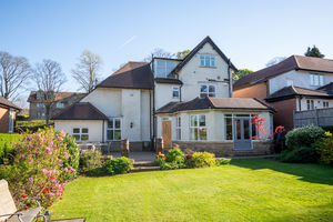 Fulwood Road Fulwood